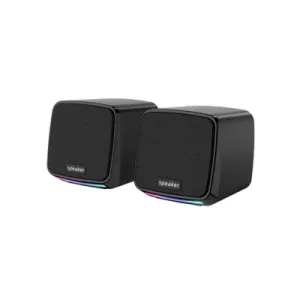 Boat Havit SK764 USB Speaker – Compact, Powerful & Plug-and-Play