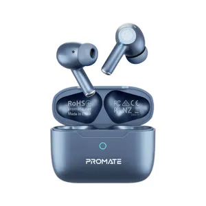 Boat Promate PorPods – True Wireless Earbuds with Active Noise Cancellation 