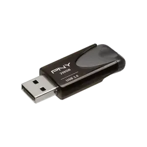 PNY 32GB USB 3.2 Pen Drive – Fast, Reliable & Durable Storage Solution 