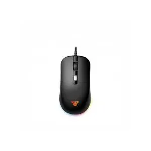 Fantech VX9 Gaming Mouse – High Precision RGB Wired Mouse for Gamers 