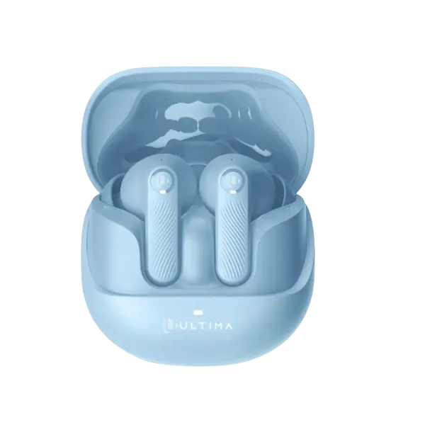 Ultima Atom Buds 2 – Powerful ANC Earbuds with Massive 120H Playtime 