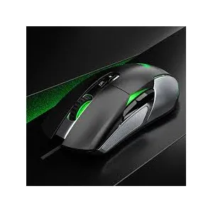 Aula F816 M – Wired RGB Gaming Mouse with 12800 DPI & Programmable Buttons 