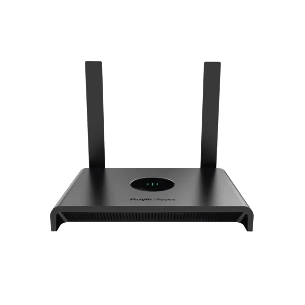 Ruijie Reyee RG-EW300N Home & Small Office 300Mbps Wireless Router – Easy Setup 