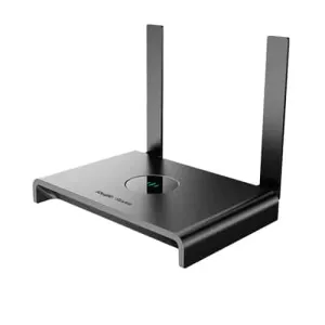 Ruijie Reyee RG-EW300N Home & Small Office 300Mbps Wireless Router – Easy Setup 