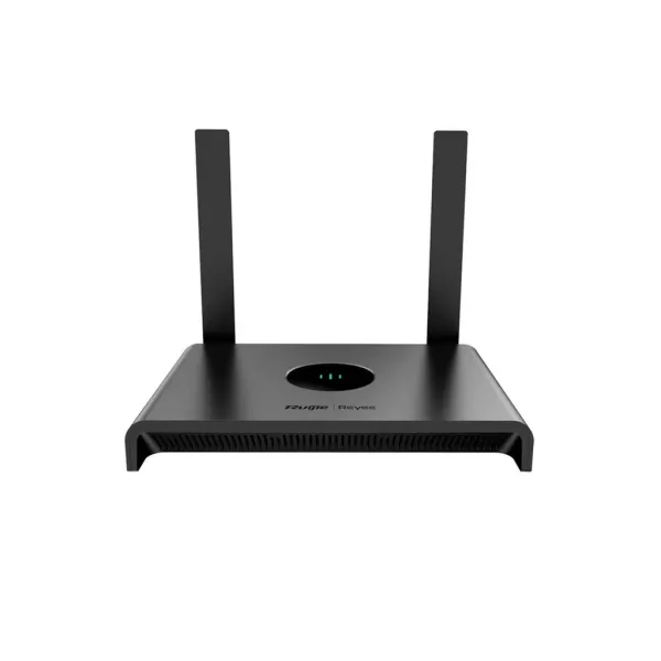 Ruijie Reyee RG-EW300N Home & Small Office 300Mbps Wireless Router – Easy Setup 