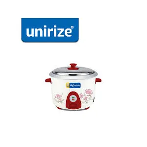 Unirize Regular Rice Cooker 1L
