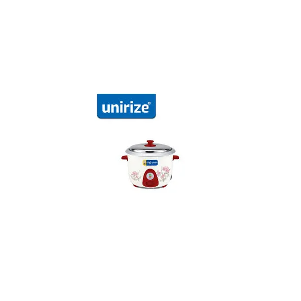 Unirize Regular Rice Cooker 1L