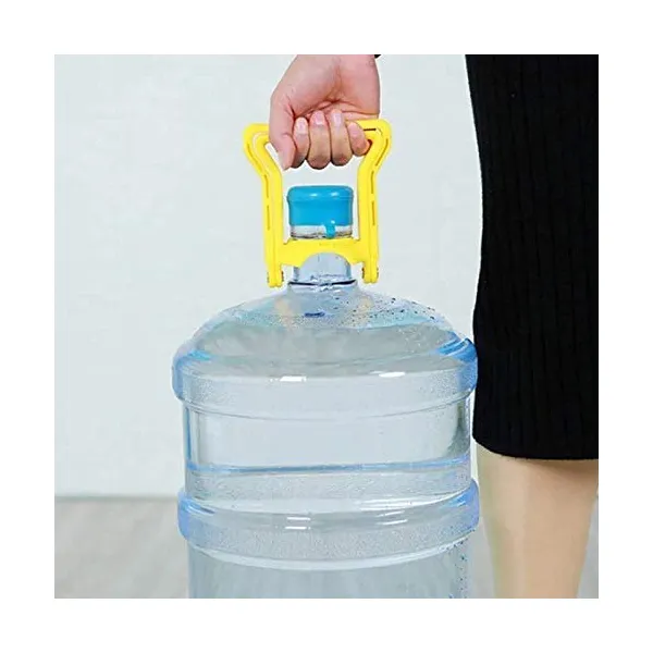 Water Bottle Jar Handle Lifter - Water Jar Lift - 20 Litre Water Jar Lift - Water Jar Carrier