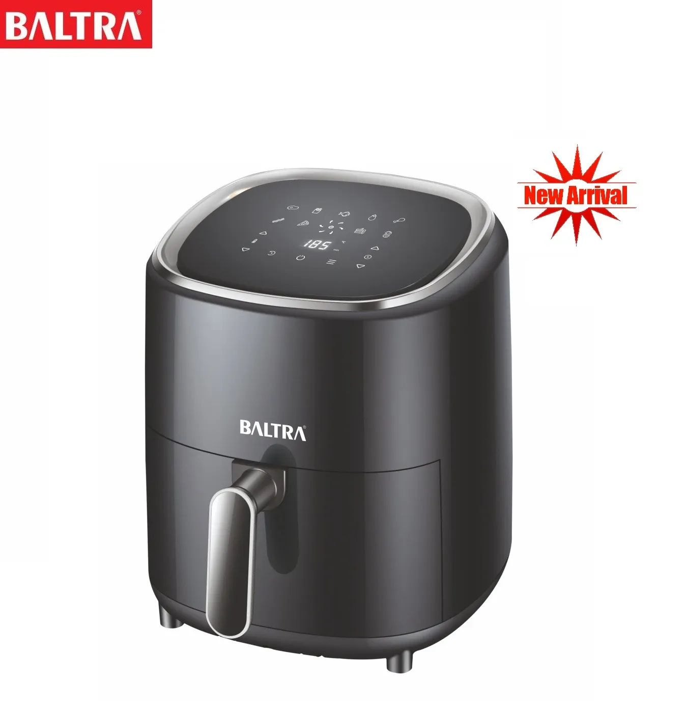 Baltra Fiona – BAF 107 Air Fryer – 3.5 Liter