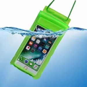 Mobile Safety Pouches – Waterproof, Floating & Anti-Theft Phone Protection