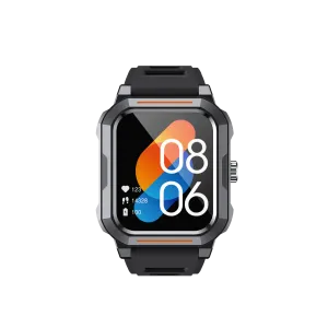 Havit M9040S Smartwatch – Bluetooth Calling Fitness Tracker with 1.91