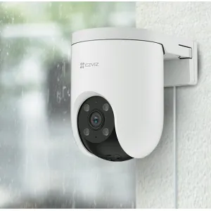 H8C 4G (3MP) CS‑H8C‑R100‑1K3KF4GA Smart Camera