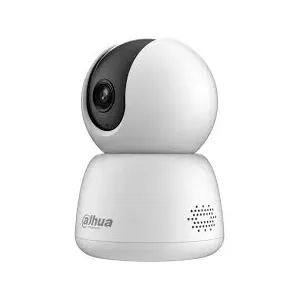 Dahua DH-H31 3MP 2K Smart Home Wi-Fi Camera – Indoor Security Camera with 360° Panoramic View