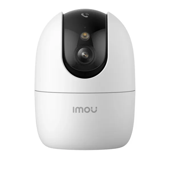 IMOU Ranger 2 Pro (IPC-S2EP) 4MP Quad HD Indoor Security Camera – 360° Coverage, Human Detection & Smart Tracking