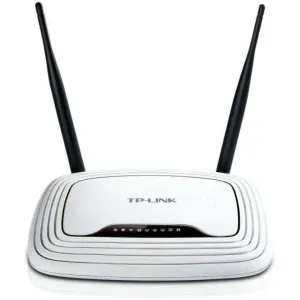 TP-link Tl-WR841N 300MBPS wireless n router