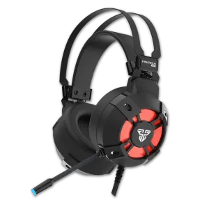 Fantech Hg11 7.1 Channel Surround Sound Gaming Headset Stereo Led Headphones