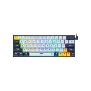 Fantech ATOM MIZU SERIES ATOM 63 MK874V2 Keyboard Mechanical Gaming