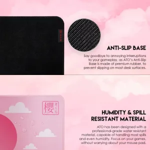 Fantech ATO MP905 DESK MAT