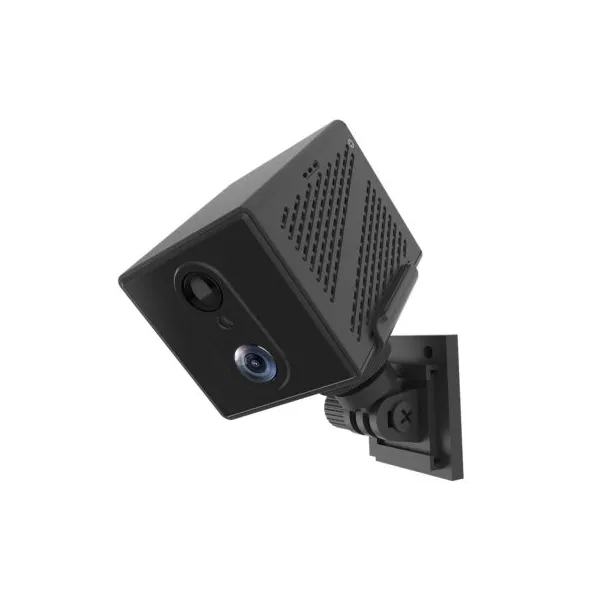 NCJ CB75 Smart Security Camera – 1080P 4G & Wi-Fi Indoor Surveillance Camera