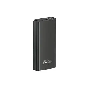 Ultima Turbocharge 20K Power Bank – 20,000mAh High-Capacity Fast Charging Powerbank