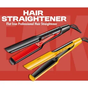 VGR V-521 Professional Hair Straightener