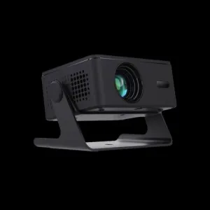 AUN A32 Pro Mini Projector 4K – Android 13, 150" Display | Best Price in Nepal