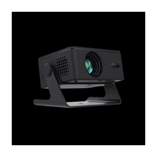 AUN A32 Pro Mini Projector 4K – Android 13, 150" Display | Best Price in Nepal