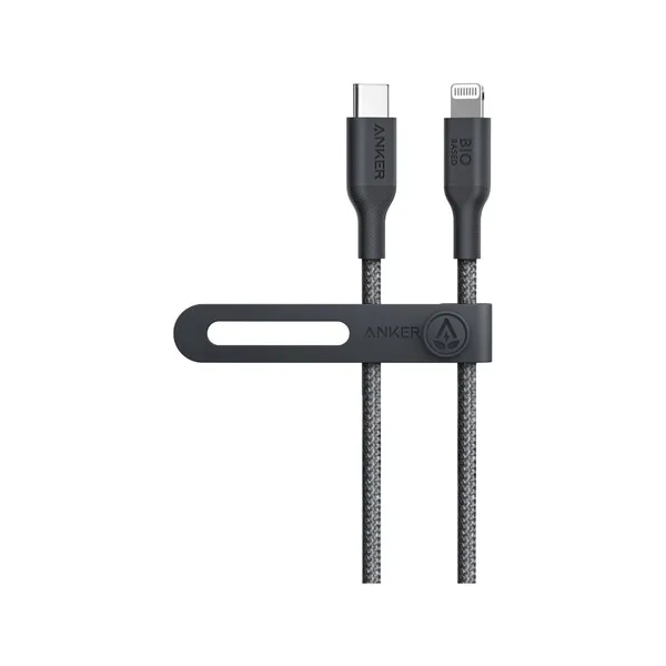 Anker 542 USB-C TO LIGHTNING CABLE (BIO-BASED 6FT)