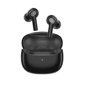 Soundcore Life P2i True Wireless Earbuds with AI‑Enhanced Calls, Deep Bass, Bluetooth 5.2, Long Battery Life, Quick Charge, Dual Microphones, Ergonomic Fit, and Portable Charging Case