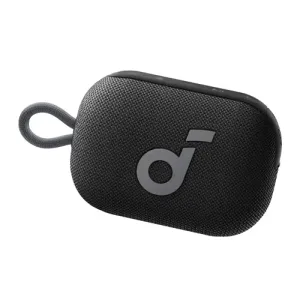 The Anker Soundcore Select 4 Go speaker