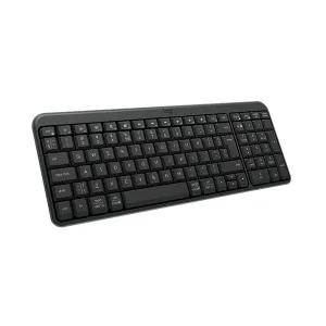 Logitech K250 Compact Bluetooth Wireless