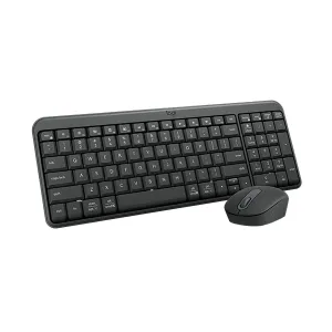 Logitech MK250 Compact Bluetooth Wireless
