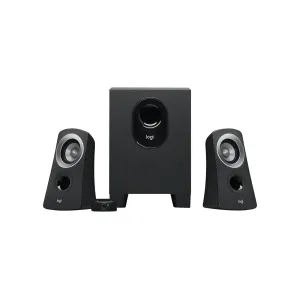 Logitech Z313 2.1 Speaker System