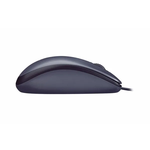 Logitech M90 Optical USB Mouse