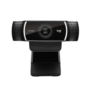 Logitech Pro HD Stream Webcam C922