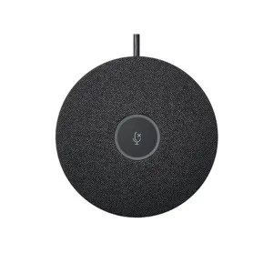 Logitech Rally Mic Pod Accessory for the Rally Ultra HD Conference Cam