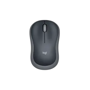 Logitech Wireless Mouse M185