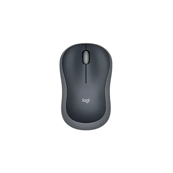 Logitech Wireless Mouse M185