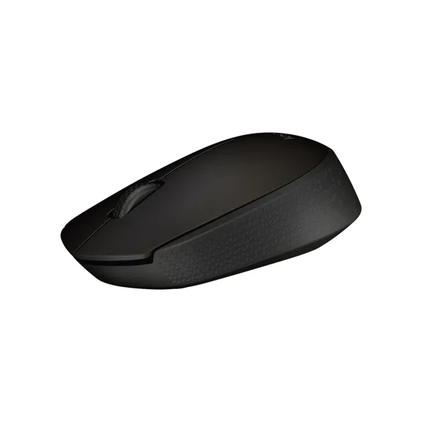 Logitech Wireless Mouse B170