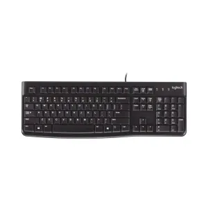 Logitech USB Keyboard K120