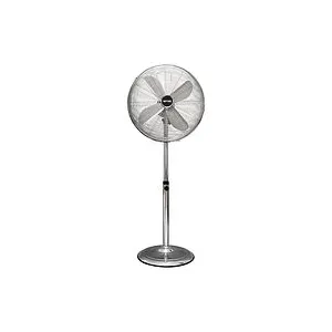 Better Classico Stand Fan Powerful Adjustable Cooling Fan with Three Speed Settings, Oscillation Function, Durable Build, Low Noise Operation, and Energy-Efficient