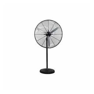 Better Commercial Stand Fan Heavy-Duty Cooling Fan with High Airflow