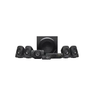 Logitech Z906 5.1 Surround Sound Speaker