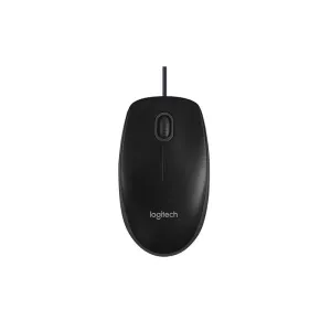 Logitech B100 Optical USB Mouse