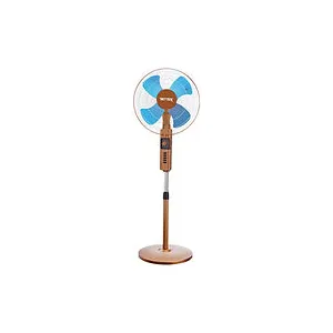 Better Air Stylo Stand Fan Premium Cooling Fan with Adjustable Speed Settings, Oscillation Function