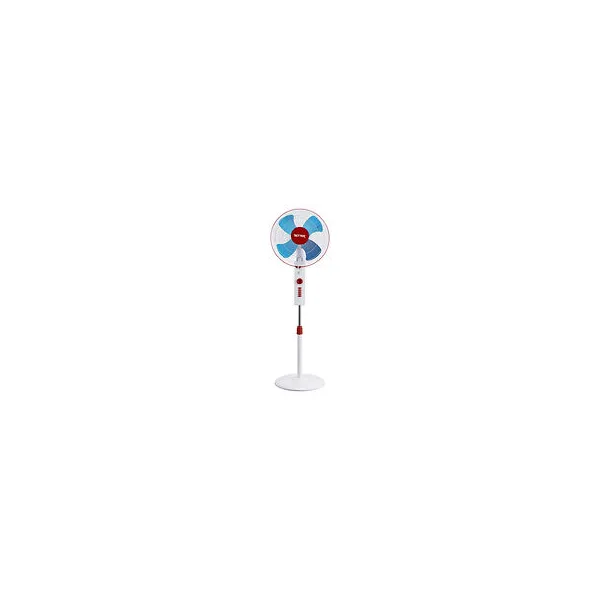 Better Air Commando + Stand Fan Heavy-Duty Cooling Fan with Adjustable Speed