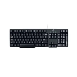 The Logitech Classic Desktop MK100 (US-PS2-US)