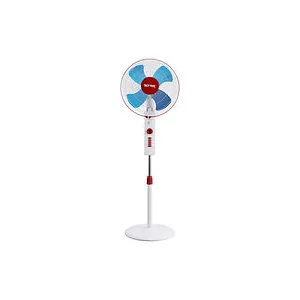 Better Air Commando Stand Fan Heavy-Duty Cooling Fan with Adjustable Speed Settings