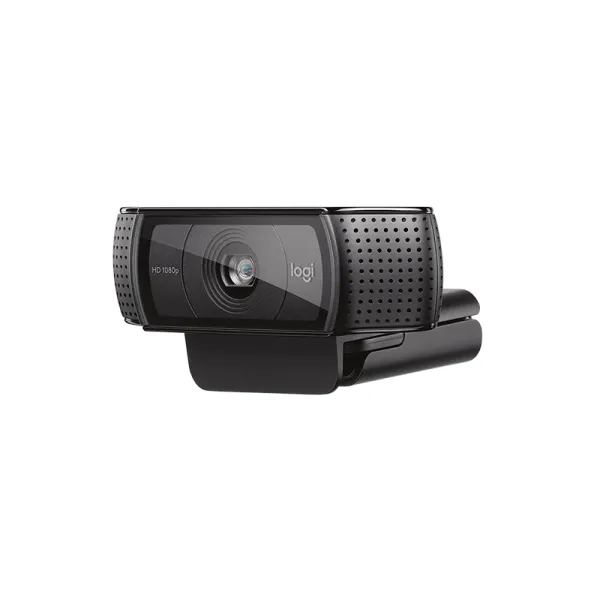 Logitech C920 HD Pro Webcam