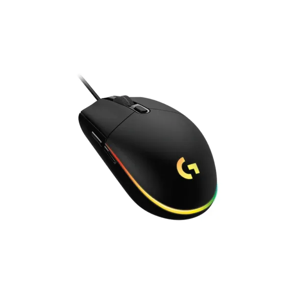 Logitech G102 Prodigy Gaming Mouse